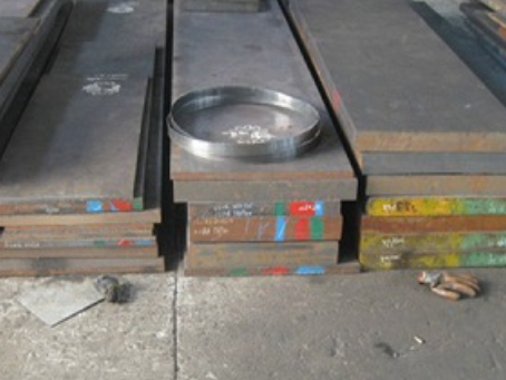 尖峰镇18NiCrMo5模具钢