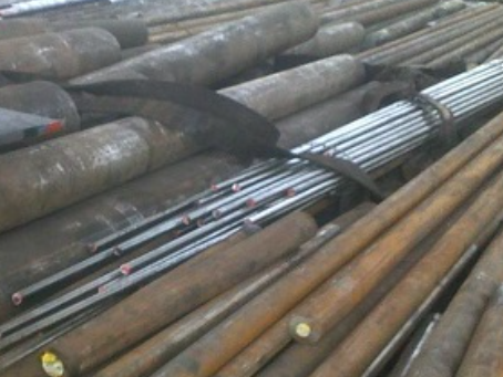 尖峰镇40CrMnMo7模具钢