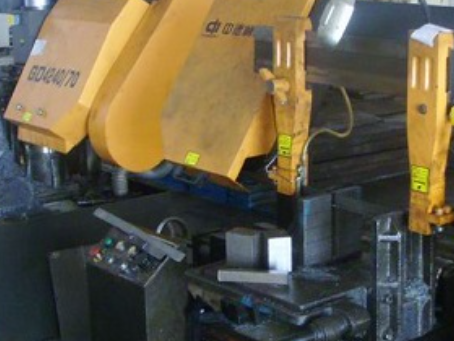 尖峰镇SM45模具钢