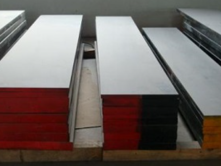 尖峰镇Cr12MoV模具钢