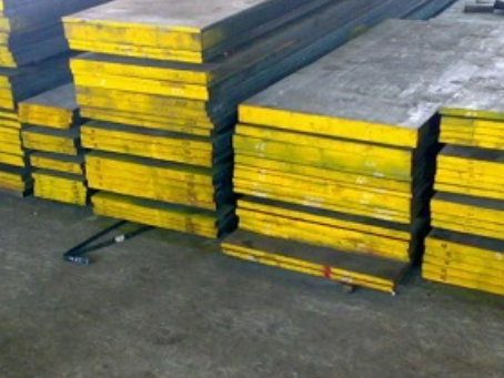 尖峰镇Cr12Mo1V1模具钢